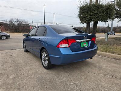 2009 Honda Civic EX-L   - Photo 6 - Garland, TX 75042
