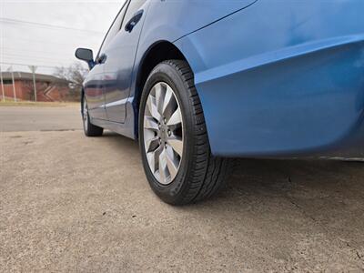 2009 Honda Civic EX-L   - Photo 5 - Garland, TX 75042