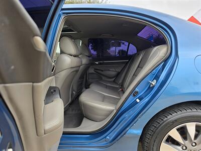 2009 Honda Civic EX-L   - Photo 14 - Garland, TX 75042