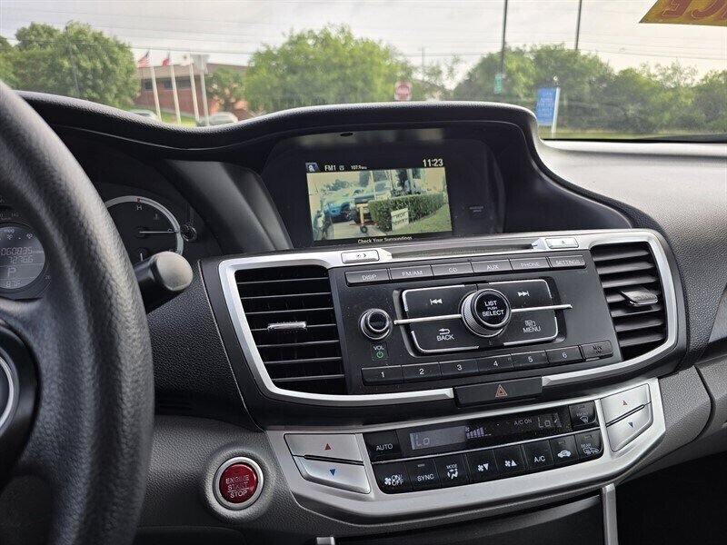 2015 Honda Accord EX - Photo 19 - Garland, TX 75042