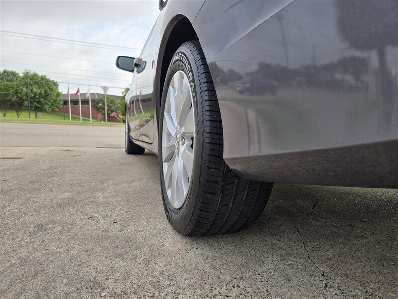 2015 Honda Accord EX - Photo 5 - Garland, TX 75042