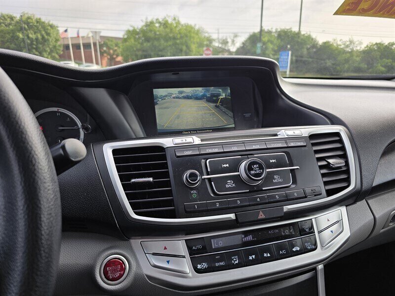 2015 Honda Accord EX - Photo 18 - Garland, TX 75042