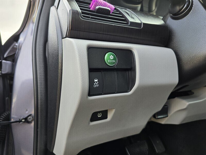 2015 Honda Accord EX - Photo 13 - Garland, TX 75042