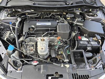 2015 Honda Accord EX   - Photo 12 - Garland, TX 75042