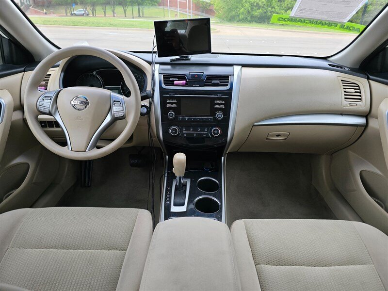 2014 Nissan Altima 2.5 - Photo 16 - Garland, TX 75042