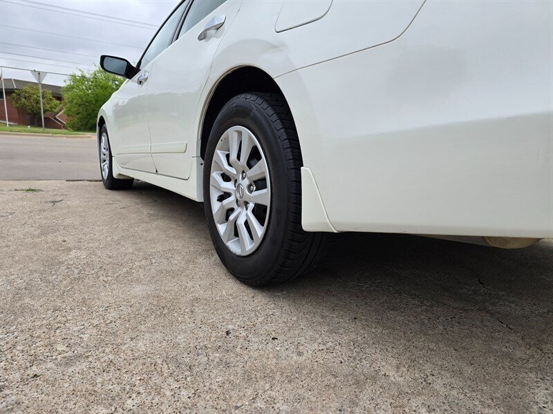 2014 Nissan Altima 2.5 - Photo 5 - Garland, TX 75042