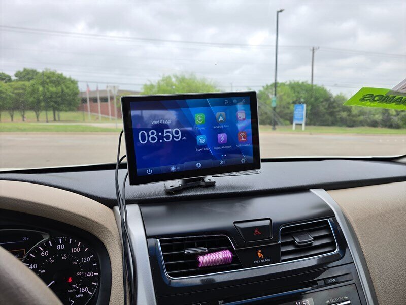 2014 Nissan Altima 2.5 - Photo 17 - Garland, TX 75042