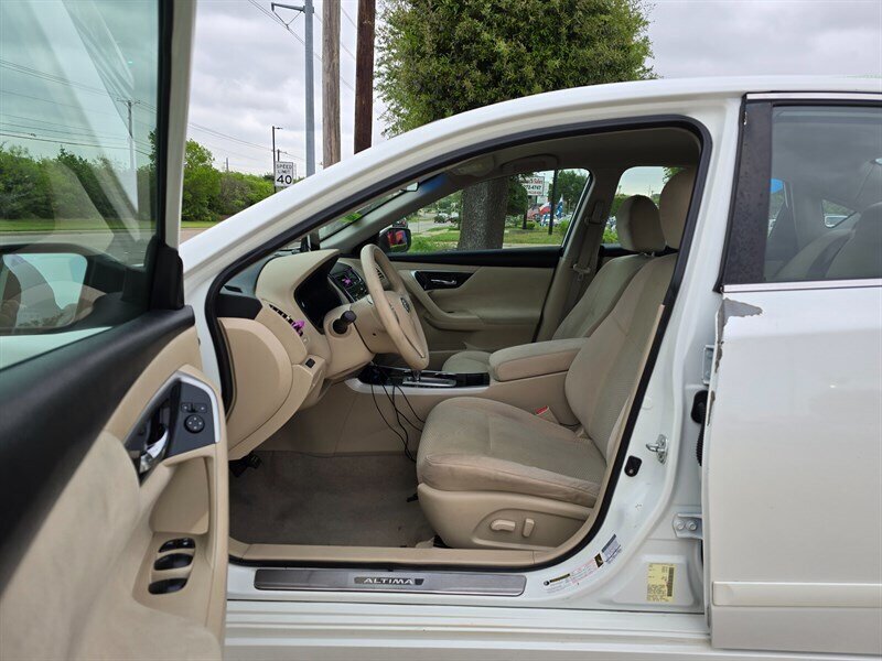 2014 Nissan Altima 2.5 - Photo 14 - Garland, TX 75042