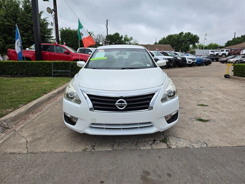 2014 Nissan Altima 2.5 - Photo 11 - Garland, TX 75042