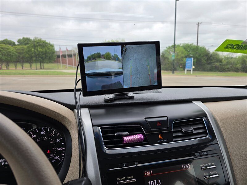 2014 Nissan Altima 2.5 - Photo 20 - Garland, TX 75042