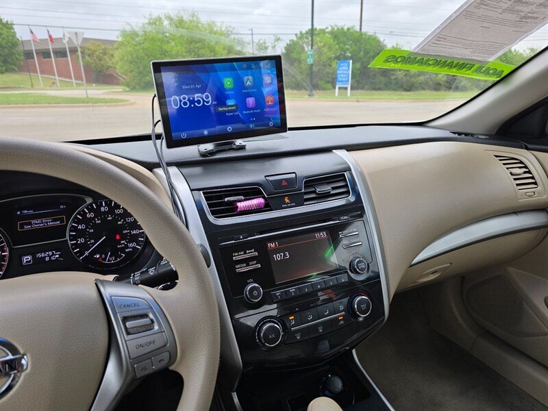 2014 Nissan Altima 2.5 - Photo 18 - Garland, TX 75042