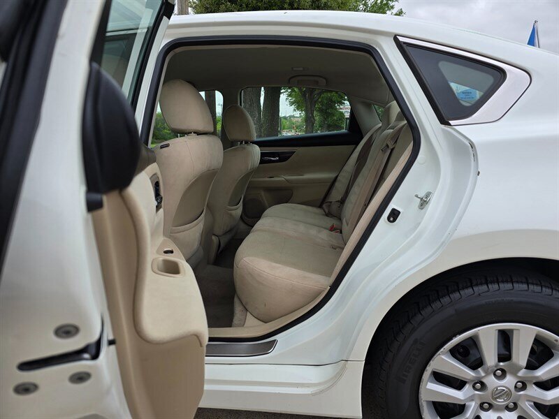 2014 Nissan Altima 2.5 - Photo 15 - Garland, TX 75042