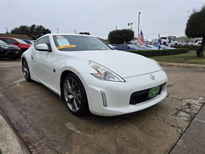 2015 Nissan 370Z Sport Tech - Photo 11 - Garland, TX 75042
