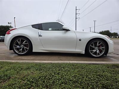 2015 Nissan 370Z Sport Tech - Photo 10 - Garland, TX 75042