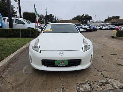 2015 Nissan 370Z Sport Tech - Photo 12 - Garland, TX 75042