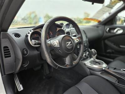 2015 Nissan 370Z Sport Tech - Photo 15 - Garland, TX 75042