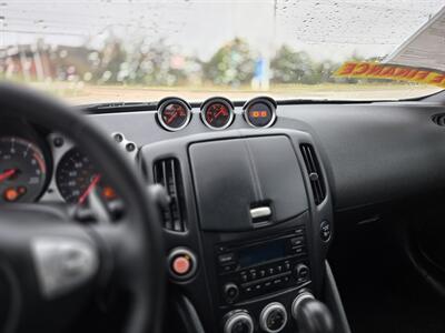 2015 Nissan 370Z Sport Tech - Photo 19 - Garland, TX 75042