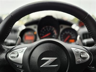 2015 Nissan 370Z Sport Tech - Photo 18 - Garland, TX 75042