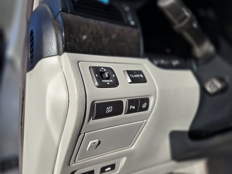 2007 Lexus LS 460 - Photo 14 - Garland, TX 75042