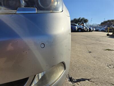 2007 Lexus LS 460 - Photo 3 - Garland, TX 75042