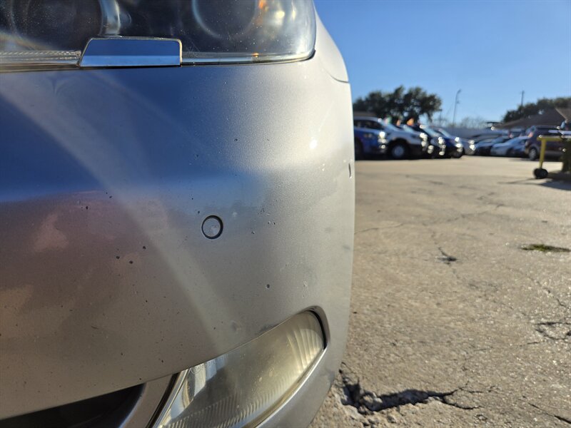 2007 Lexus LS 460 - Photo 3 - Garland, TX 75042