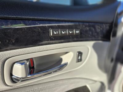 2007 Lexus LS 460 - Photo 13 - Garland, TX 75042