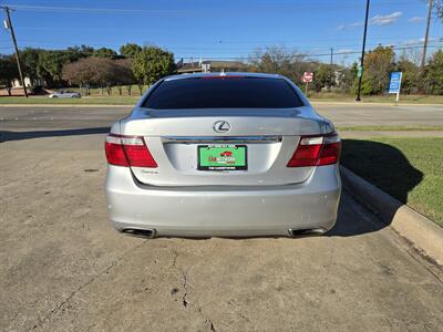 2007 Lexus LS 460 - Photo 8 - Garland, TX 75042