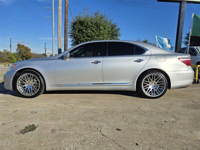 2007 Lexus LS 460 - Photo 4 - Garland, TX 75042