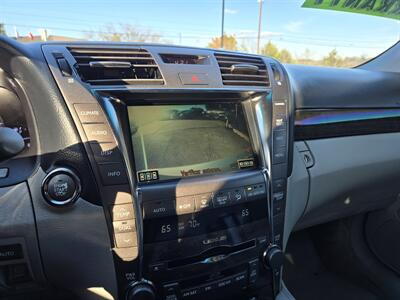 2007 Lexus LS 460 - Photo 21 - Garland, TX 75042