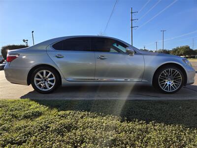 2007 Lexus LS 460 - Photo 10 - Garland, TX 75042