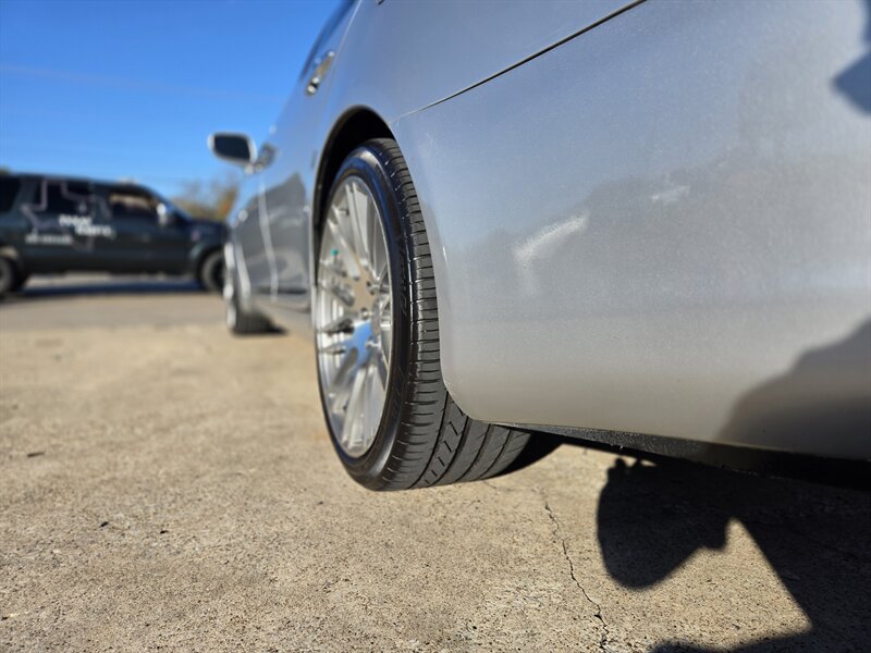 2007 Lexus LS 460 - Photo 6 - Garland, TX 75042