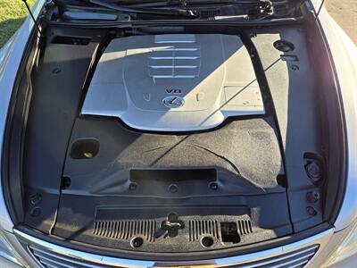 2007 Lexus LS 460 - Photo 19 - Garland, TX 75042