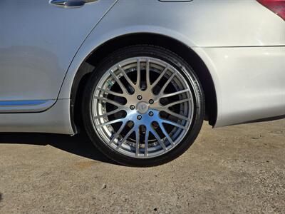 2007 Lexus LS 460 - Photo 5 - Garland, TX 75042