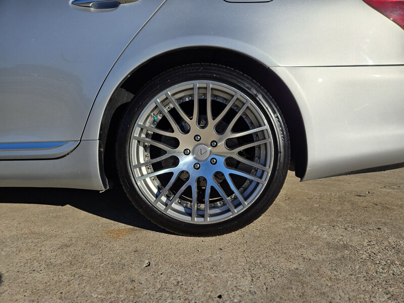 2007 Lexus LS 460 - Photo 5 - Garland, TX 75042