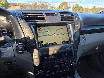 2007 Lexus LS 460 - Photo 22 - Garland, TX 75042