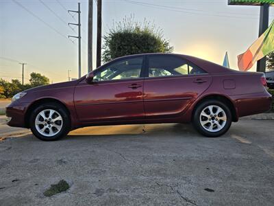 2006 Toyota Camry XLE V6   - Photo 3 - Garland, TX 75042