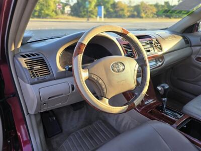 2006 Toyota Camry XLE V6   - Photo 15 - Garland, TX 75042