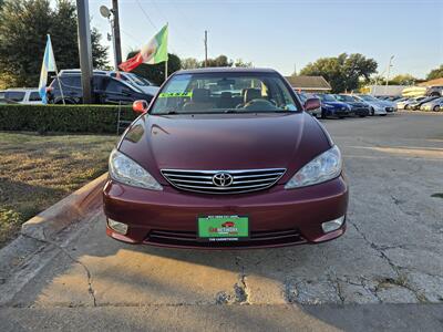 2006 Toyota Camry XLE V6   - Photo 13 - Garland, TX 75042