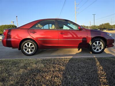 2006 Toyota Camry XLE V6   - Photo 11 - Garland, TX 75042