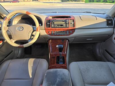 2006 Toyota Camry XLE V6   - Photo 18 - Garland, TX 75042