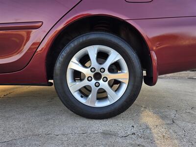 2006 Toyota Camry XLE V6   - Photo 4 - Garland, TX 75042