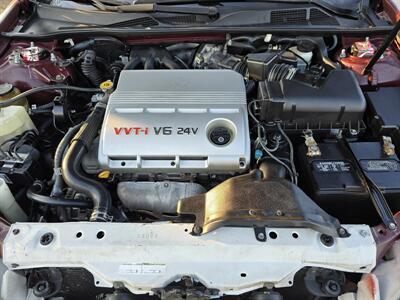 2006 Toyota Camry XLE V6   - Photo 14 - Garland, TX 75042