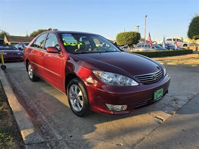 2006 Toyota Camry XLE V6   - Photo 12 - Garland, TX 75042