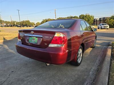 2006 Toyota Camry XLE V6   - Photo 10 - Garland, TX 75042