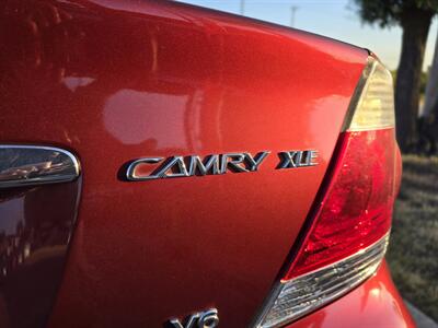 2006 Toyota Camry XLE V6   - Photo 9 - Garland, TX 75042