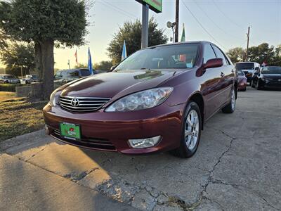 2006 Toyota Camry XLE V6   - Photo 2 - Garland, TX 75042
