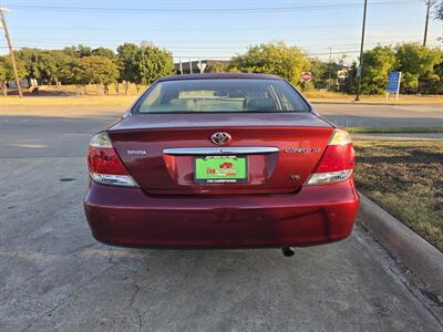 2006 Toyota Camry XLE V6   - Photo 8 - Garland, TX 75042