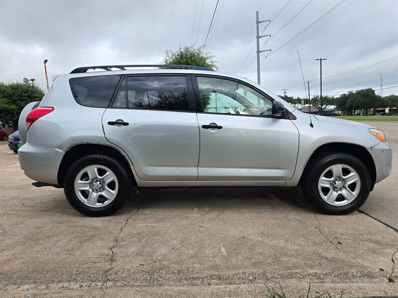 2008 Toyota RAV4 - Photo 9 - Garland, TX 75042