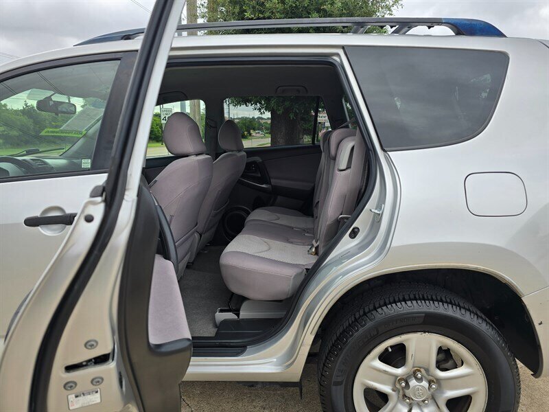 2008 Toyota RAV4 - Photo 15 - Garland, TX 75042
