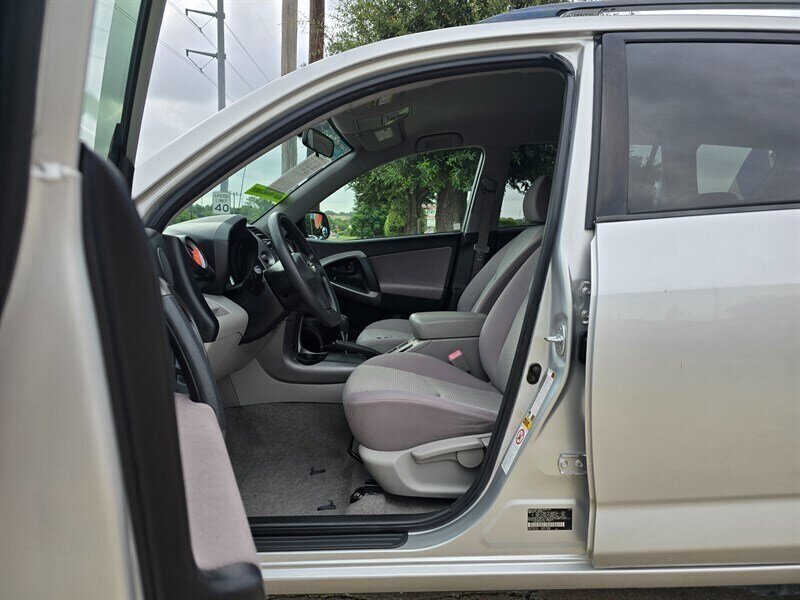 2008 Toyota RAV4 - Photo 14 - Garland, TX 75042